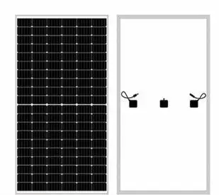high efficiency 210mm 144 cells solar module 650W paneles solares industrial  with 4G and control by bluetooth