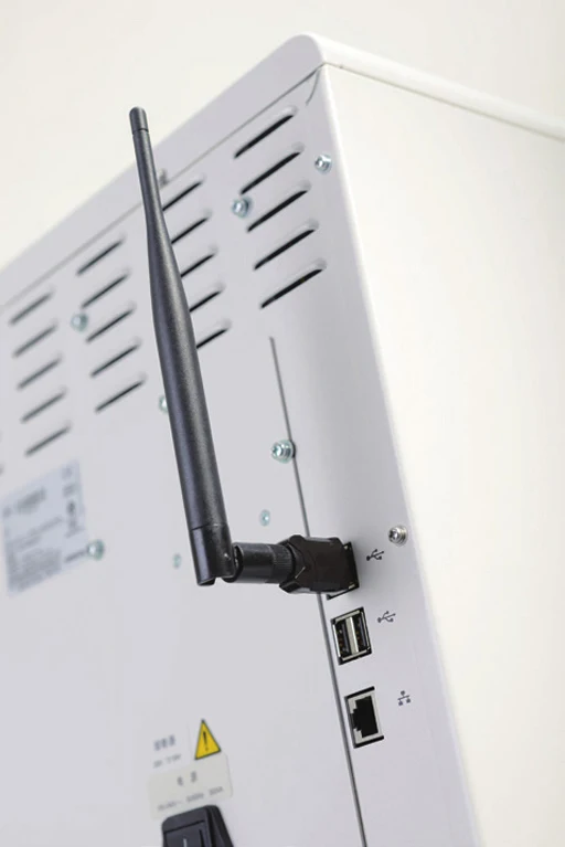 BC-20s автоматический анализатор гематологии Mindray