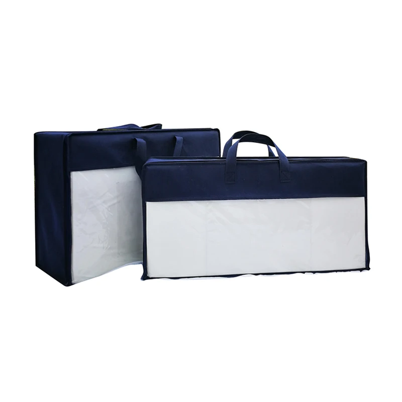 Comfort polyurethane travel folding Sponge foam bed mattress