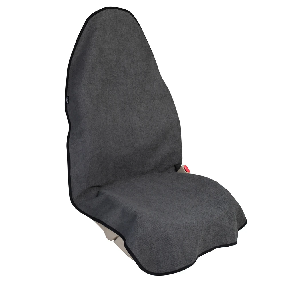 
 Лидер продаж, водонепроницаемое полотенце от пота, полотенце с капюшоном для улицы, тренажерного зала, нескользящее полотенце для покрытия автомобильного сиденья  