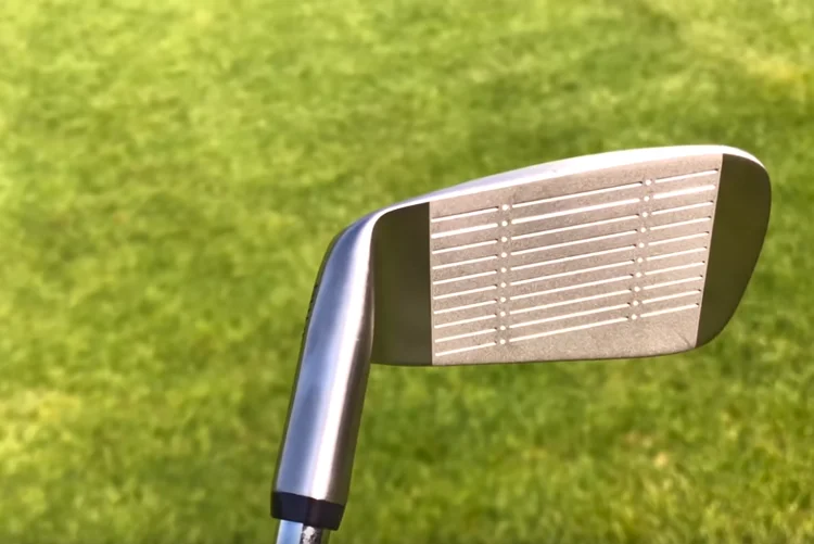 Mazel  Pitching Chipper Wedge for Men & Women Golf Chipper