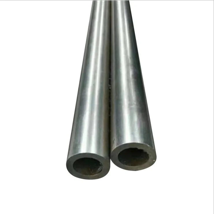 Hot Sale Manufacturer 8 Inch Seamless Steel Pipe Sch 40 Honed Tube 35crmo Precision Steel Pipe