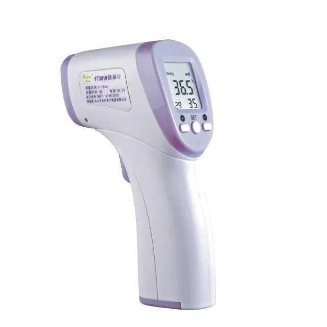 KINLEE Brand  Health & Medical Equipment Electronic Non-contact Thermometer Medical Device Digital  Temperature Gun