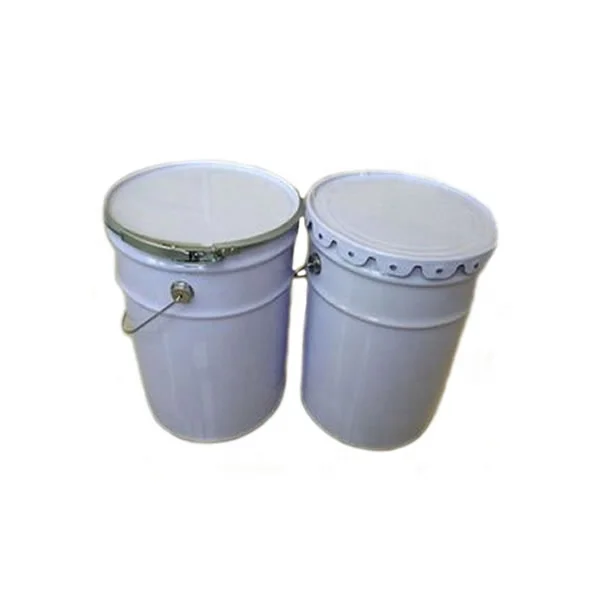 Silicone based structure coating acrylic emulsion flame retardant paint for steel structure