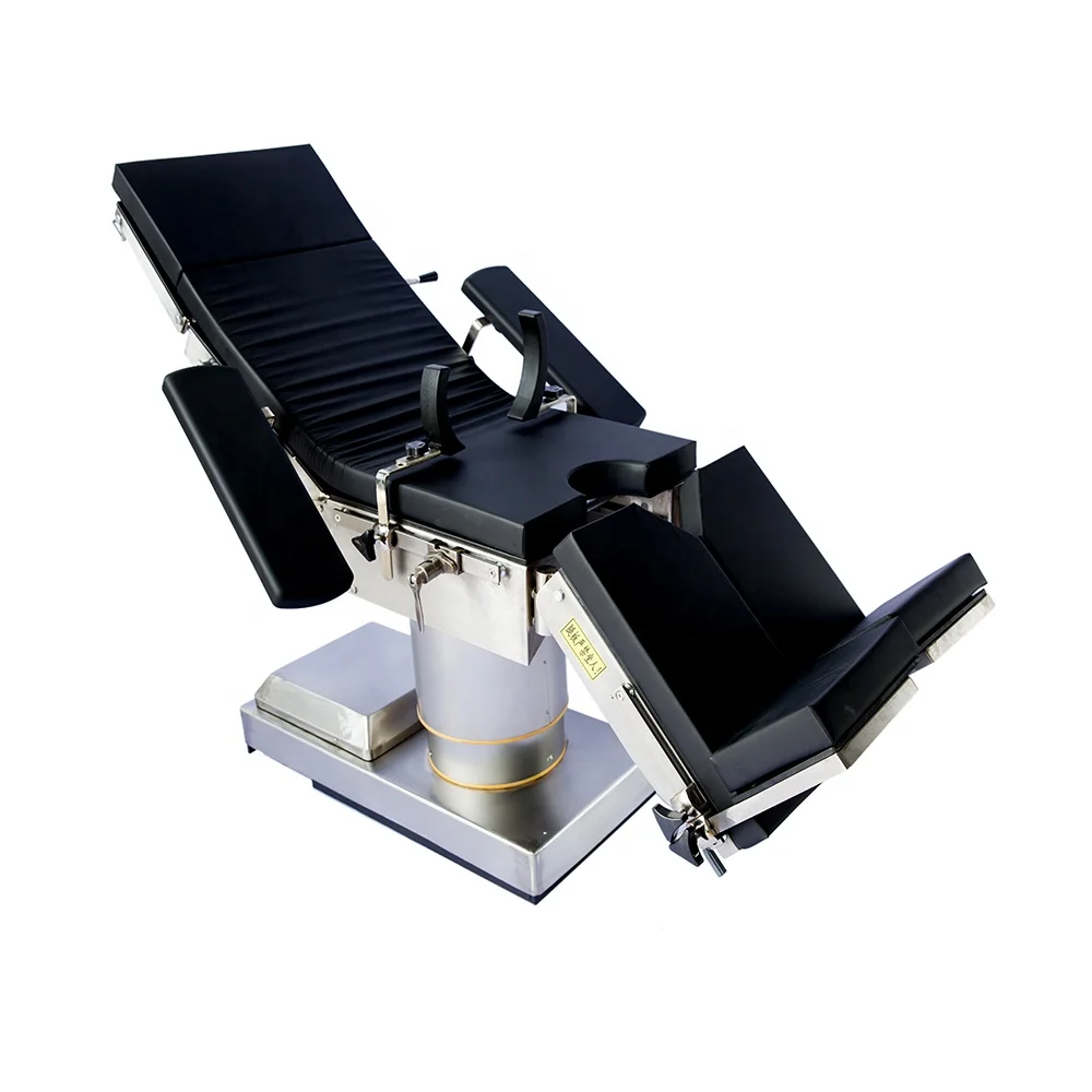 neurosurgery hydraulic operation table electric general surgery bed OT table