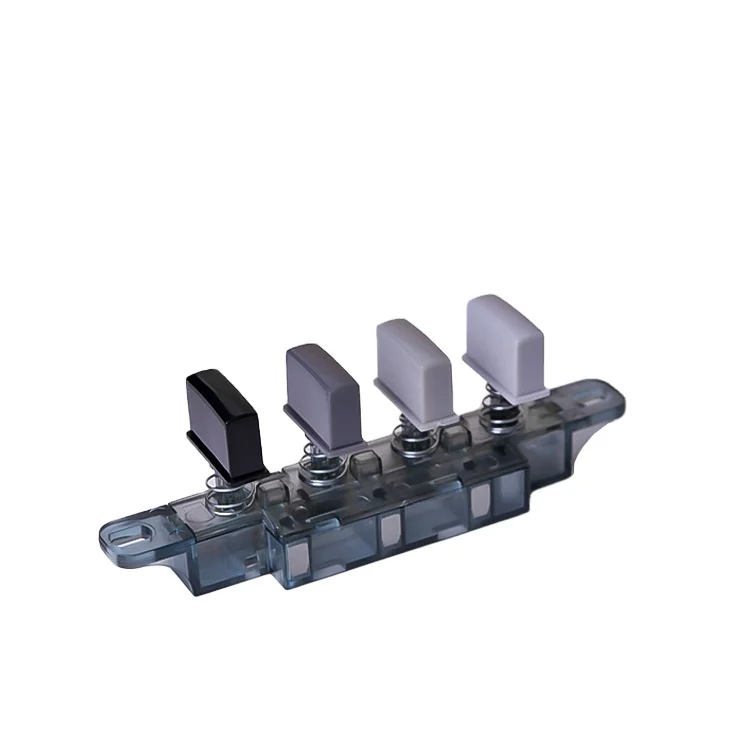 Fan Spare Part 3 Speed Control Switch For Exhaust Fan