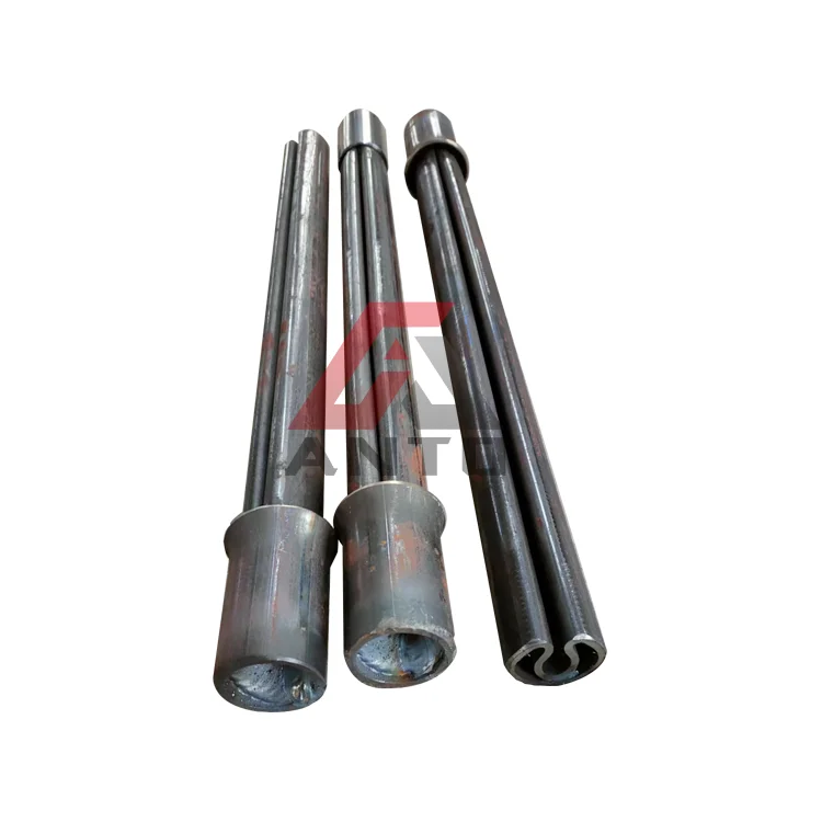 High Quality Hydraulic Expansion Friction Bolts 28mm 38mm Water Swelling Anchor Bolts
