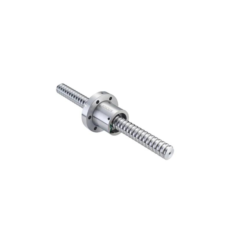 SFK Series TBI Ball Screw SFK01004 CNC Ballscrews