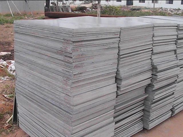 High Efficiency 0.8mm-8mm Laser Engraving Abs Plastic Sheet For Thermoforming