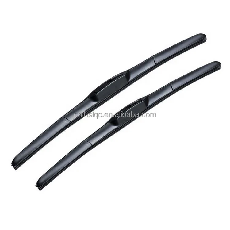 Auto car winter windshield reflex universal toyota prius multipurpose wiper blade for customized