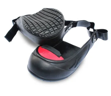 Anti-slip Aluminum Toe Cap of  Shoe-over