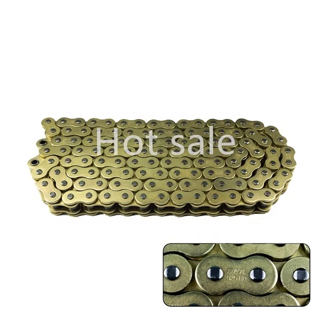 SFR OEM Good Quality Motorcycle 525 H-O Chain Sprockets Kits With Reasonable Price