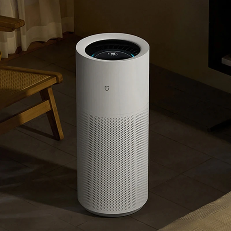 R XIAOMI MIJIA Mist Free Humidifier 3 Pro Chinese version Air Freshener Essential oil Aromatherapy Perfume Diffuser