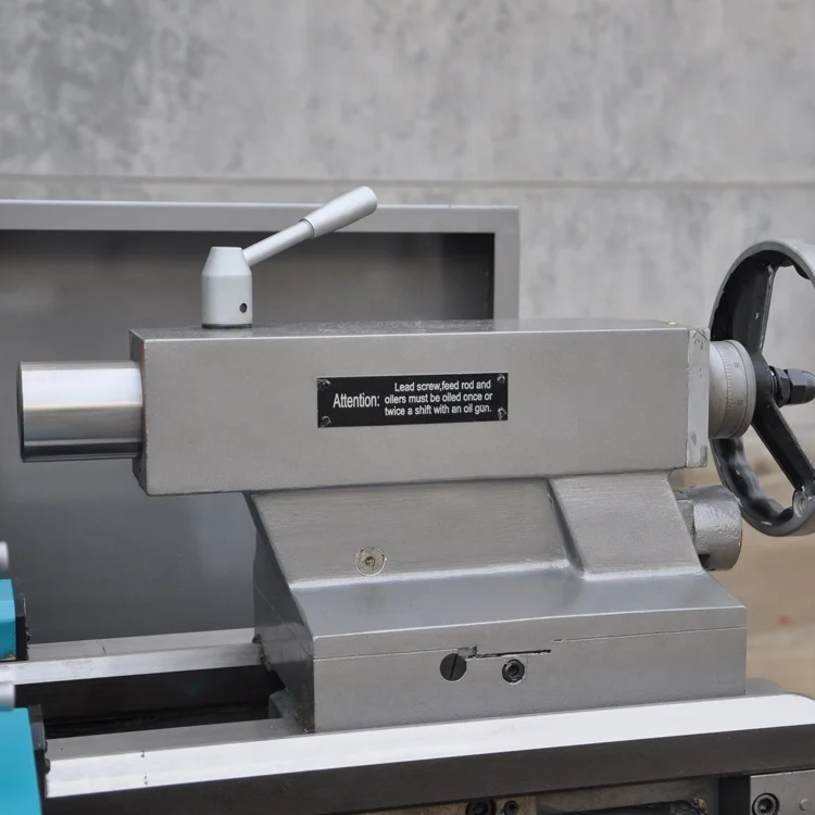 c6140zk manual lathe machine tool KAIDA