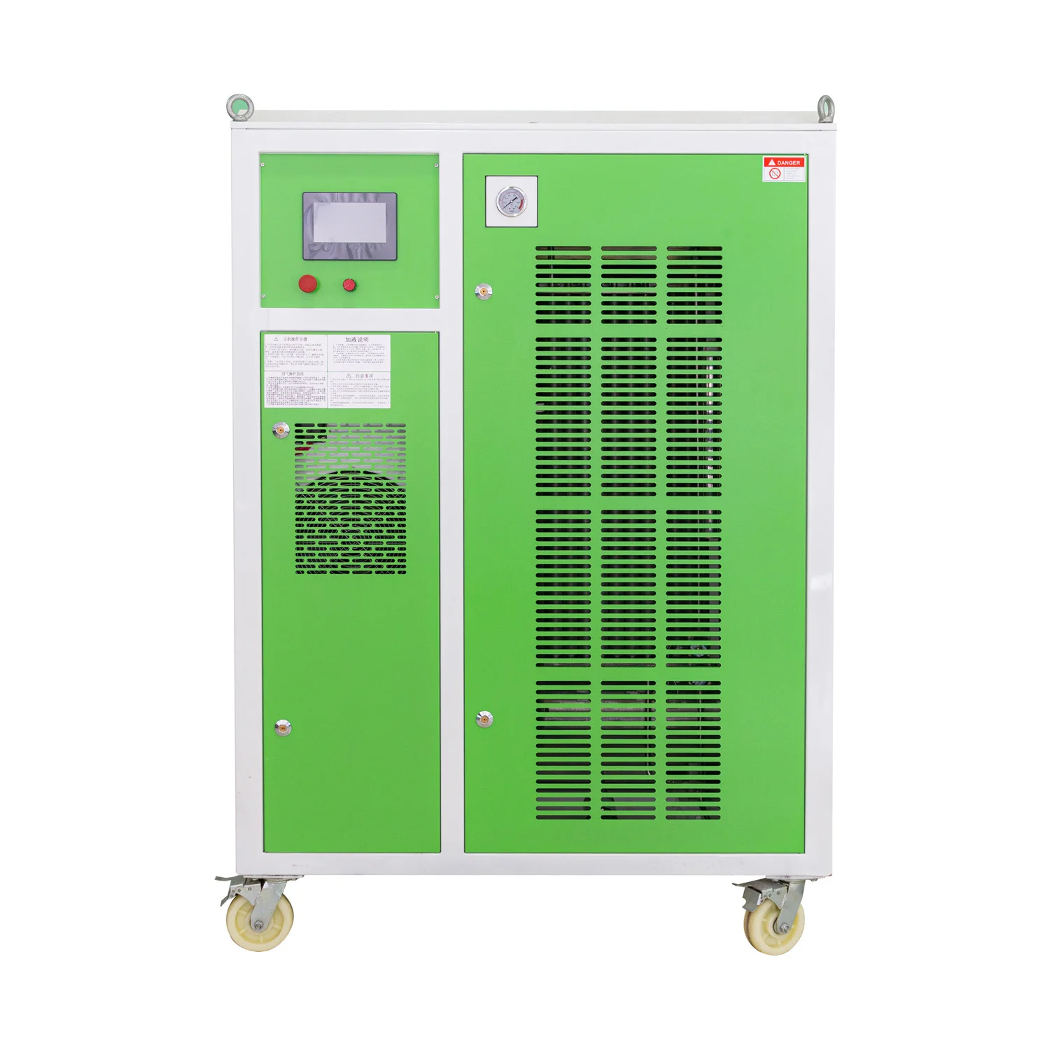 Gas Generator Equipment HHO Gas Generator Energy Saving Equipment