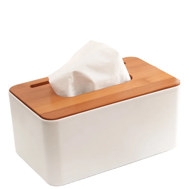 Creative Tissue Box Plastic Royal Tissue Box