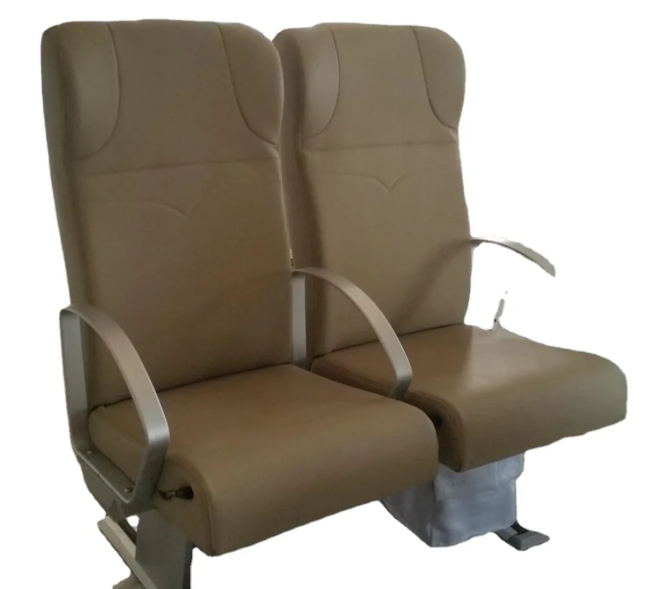 PU passenger seats ferry chair cruise boat seats