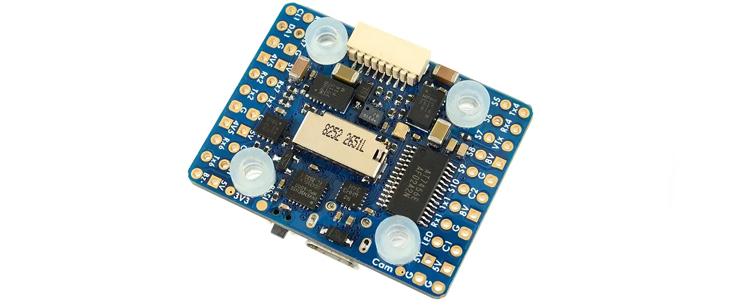 Mateksys Matek системы H743-MINI V3 H743 Полетный контроллер FC STM32H743VIT6 ICM42605 мультироторный Дрон дальнего действия