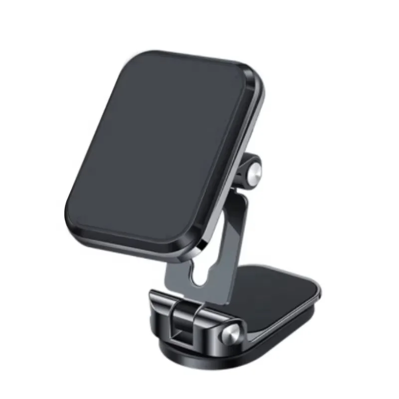 New magnetic Attraction Universal Instrument Panel Mobile Phone Holder Universal Magnetic Attachment Mobile Phone Holder