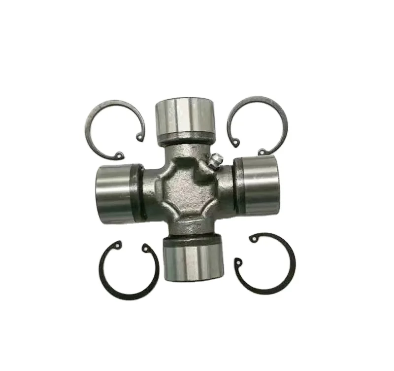 TOYO GUT12 (04371-30011) 26x53.6mm Outside clip universal Joint bearing