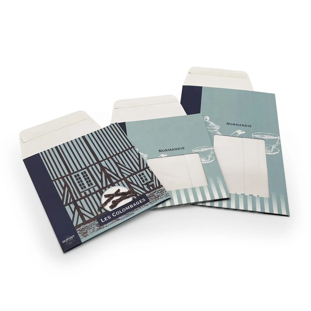 Custom Card Box Corrugated Cardboard Shipping Box Packing Carton Corrugated Cardboard Box Packaging with clear Window