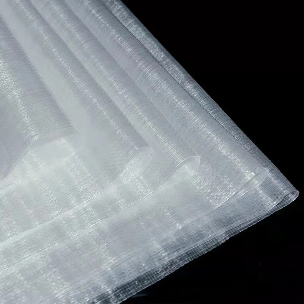 Manufacturer Supplier Durable Laminated Polypropylene Bag