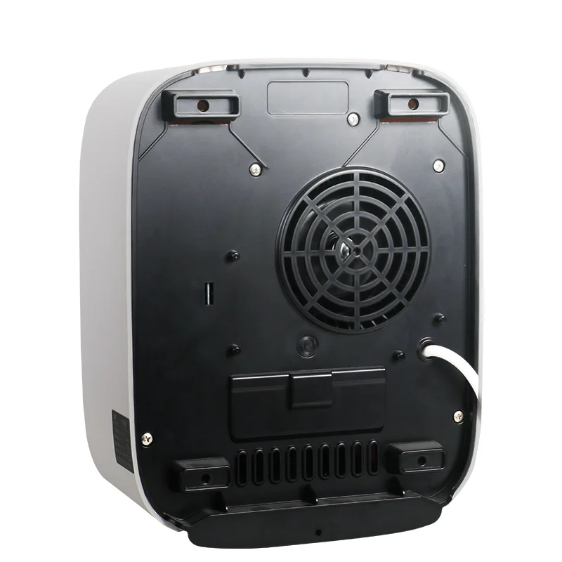 Automatic Bathroom Jet Low Niose Hand Dryer Wall Mounted  Hotel Electric ABS Plastic 50/60HZ CD.PANG ODM+OEM CD-608 2.8kg 220V