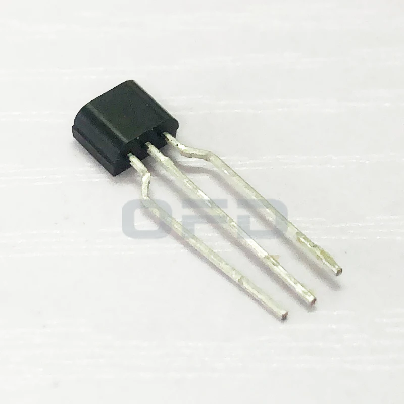 ZTX749 Power Transistor Through Hole E-Line-3  3-Pin E-Line NPN Silicon Planar Medium Power Transistor ZTX749
