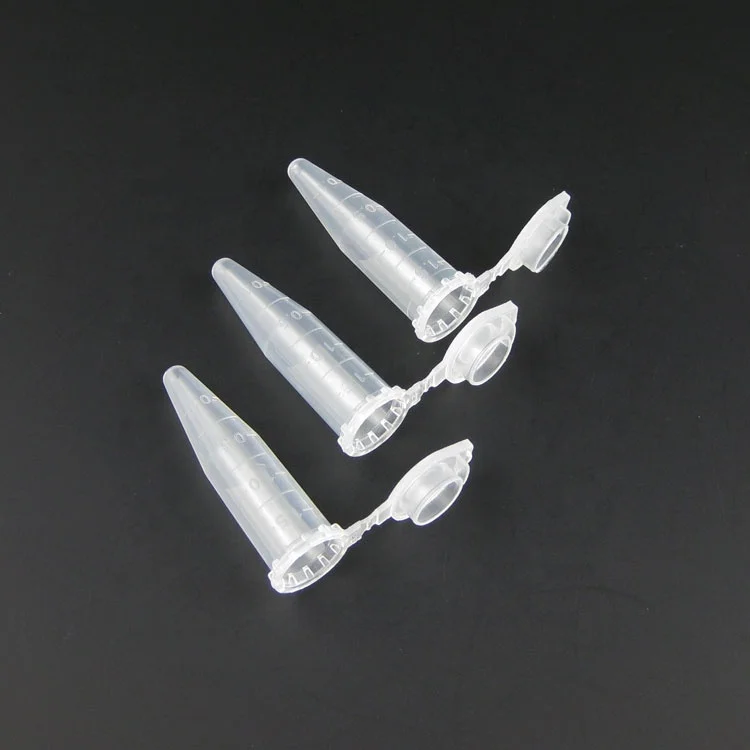 1,5 мл центрифуга для Eppendorf