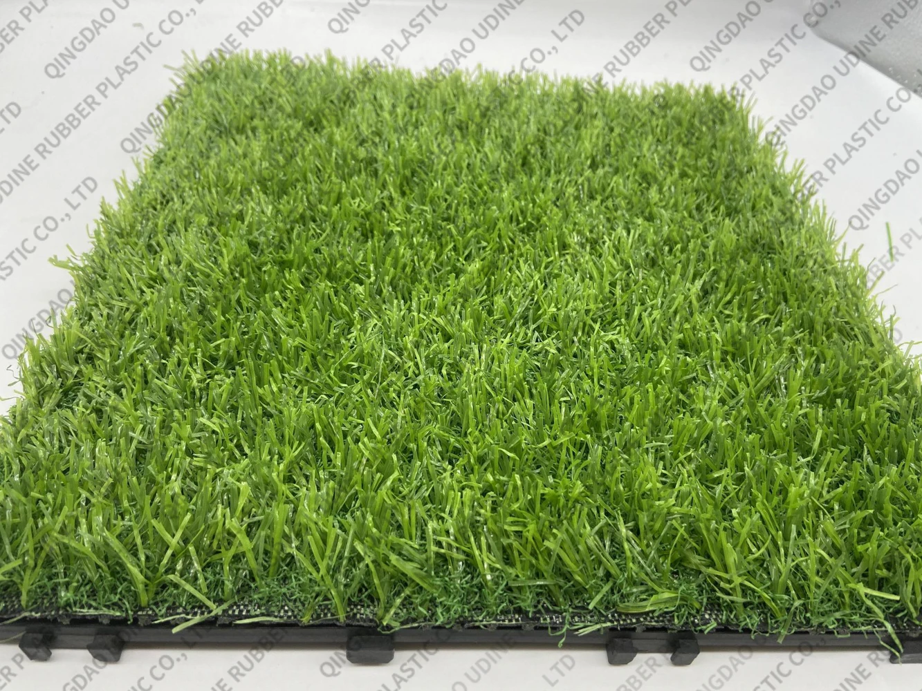 Customized Synthetic Landscaping Grass Fake Grass Lawn Pet Artificial Turf Backyard Garden Artificial Turf Grass For Outdoor
