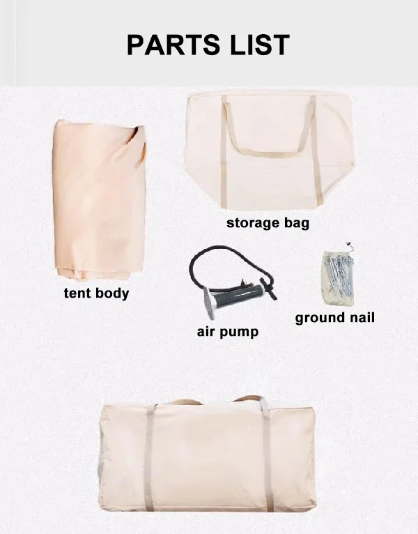 5m2 cone pyramidal tent outdoor tent for couple/personal camping