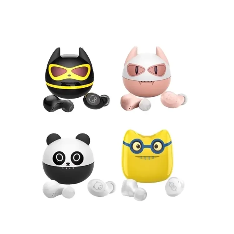 Manufacturer Lenovo X15 Wireless Headphones Bluetooth Game Mode 40ms Delay Game earphone Sports TWS