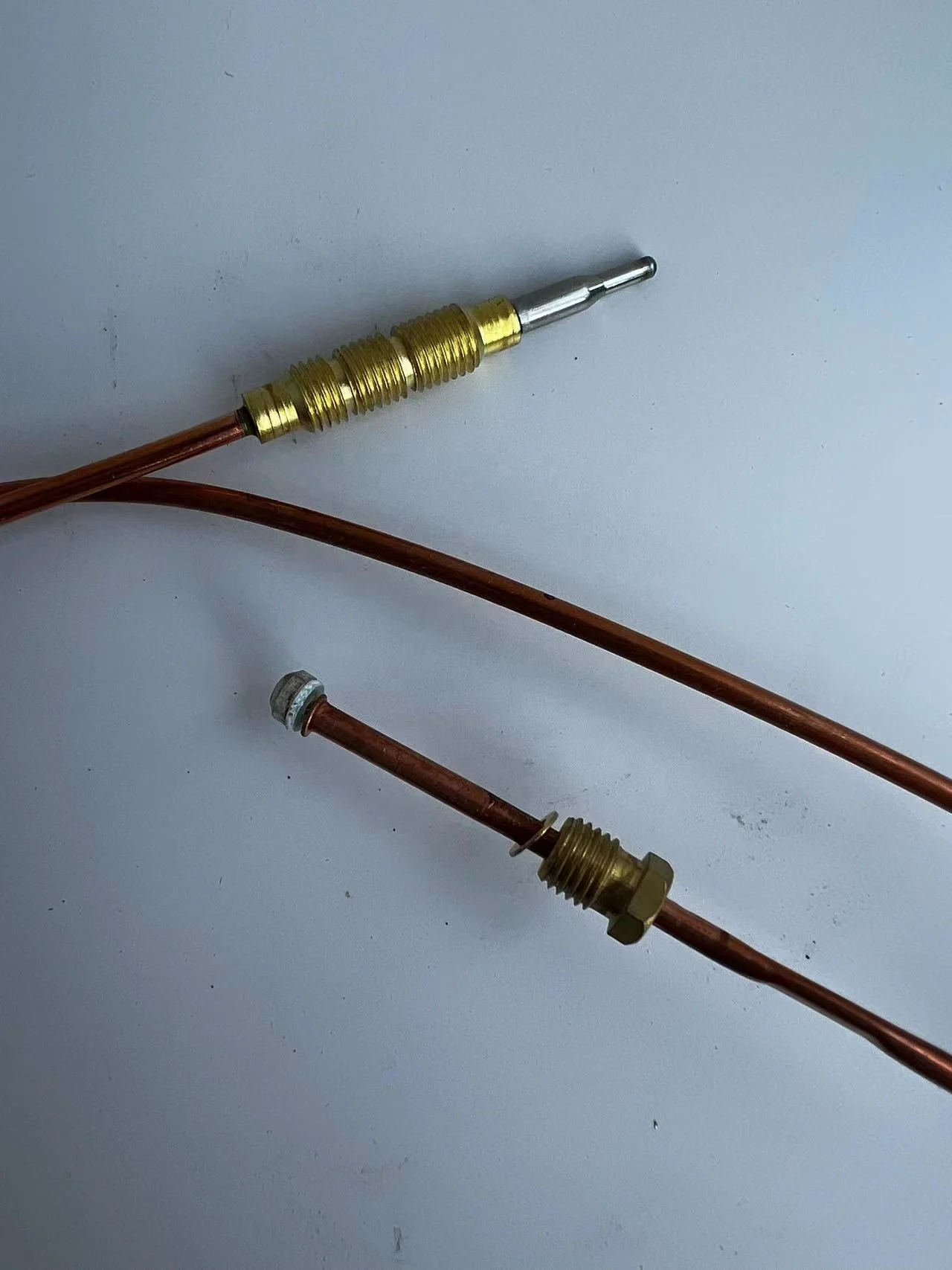 Thermocouple  Spark Igniter  Thermostat Gas Stove Spare Parts Assemble with Gas Cooker and Hot Water Machine