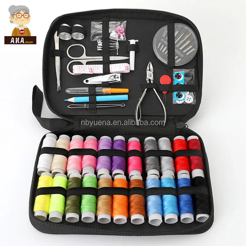 Sewing Kits Travel Bag Hot Selling Type Sewing Kit
