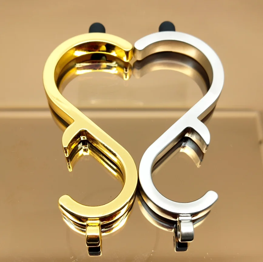 Zhongshan Oneway Brass Zinc Alloy No Touch No Contact Hands Free Edc Door Opener Keychain