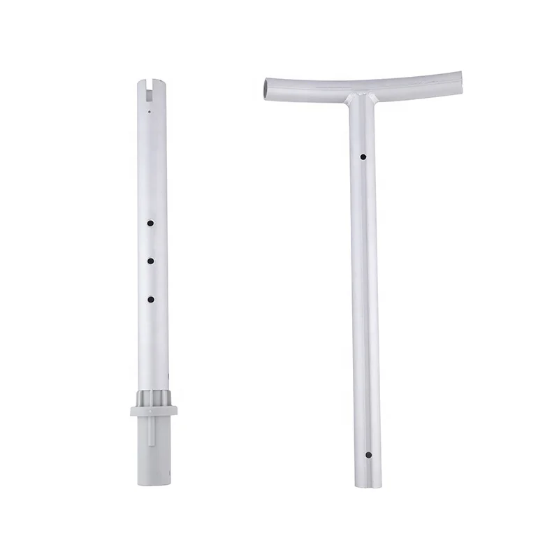 Customized Bending Welded Aluminium Frames for Bike, bicycle, Tricycle, Scooter