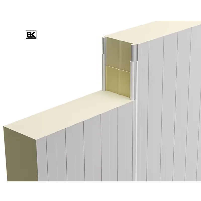 Most Selling Products stainless cold room panel panels polyurethane cold room storage warehouse