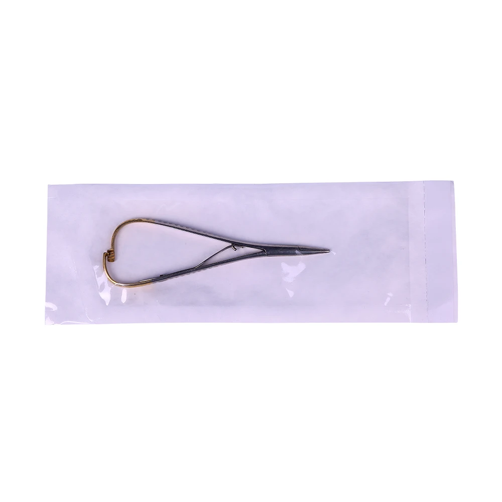 Tyvek 2FS/1059B/1073B рулон стерилизации для упаковки медицинских инструментов