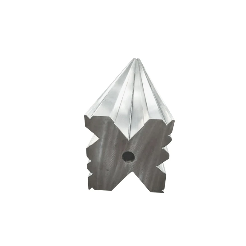 Customized Press Brake mould Punch and Die Tools Machine Tooling