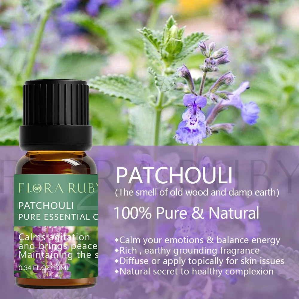 Customize frankincense essential oil jasmine oil aroma fragrance oil for candle