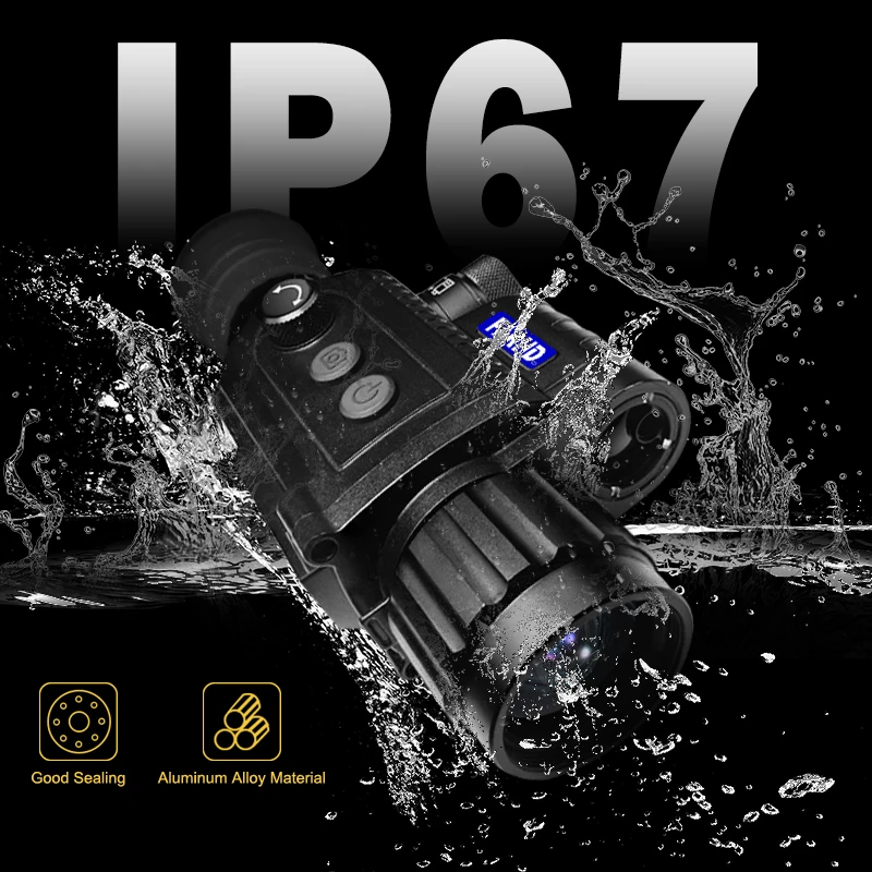 Optics Suppliers Manufacturers Infrar Monocular Sight Night Vision Imager Air Gune Scope Hunting