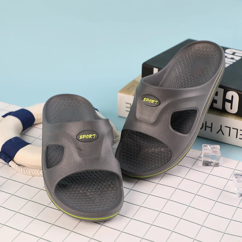 
Shoes Oem Slip On Men Comfort Antistatic Slippers Safety Shoes Cheap Price 