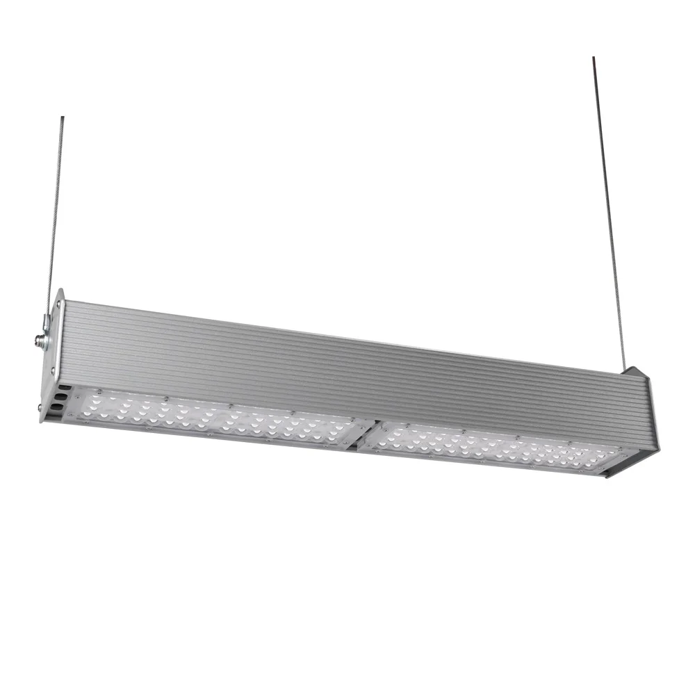New Style of 100w Led Linear Highbay Light with TUV CE ROHS SAA