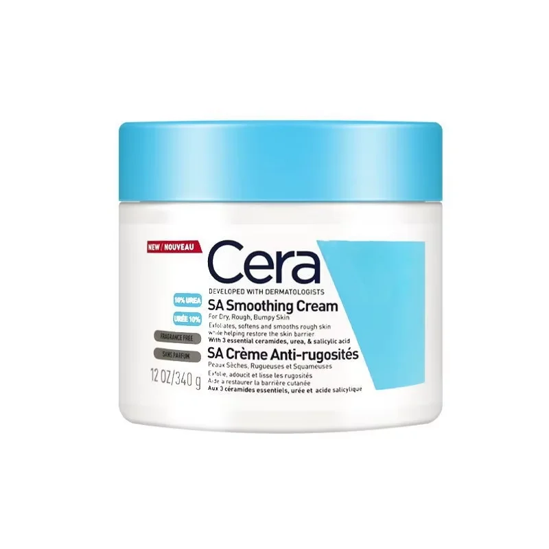 Cera 340 г высококачественный сглаживающий крем по лучшей цене SA