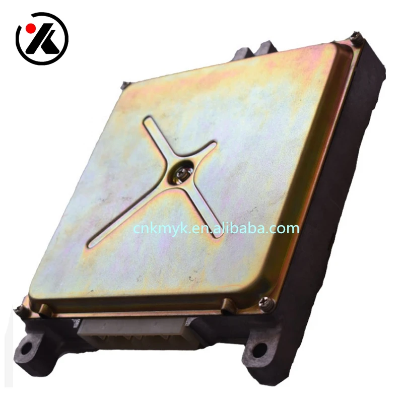 Excavator Spare Parts PC100 Controller 7834-30-2000 In Stocks To Ship
