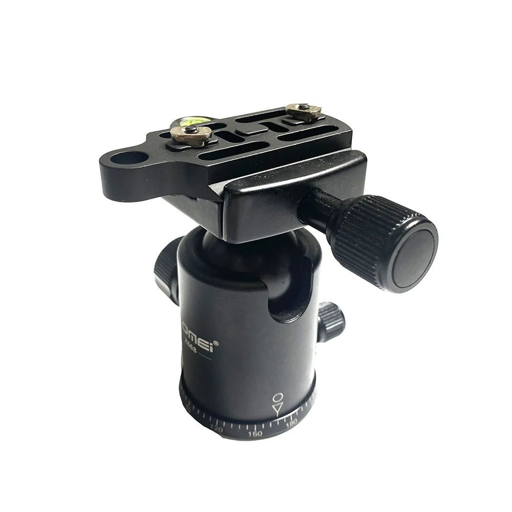 New Arrival Shooting Accessories Arca-Swiss Adapter for Tripod Ball head Rest Quick Release Plate