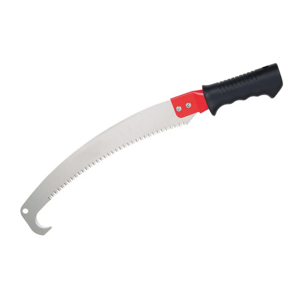 Promotional price garden industrial pruning saws handsaw toothed wood cutter for tree trimming and cutting