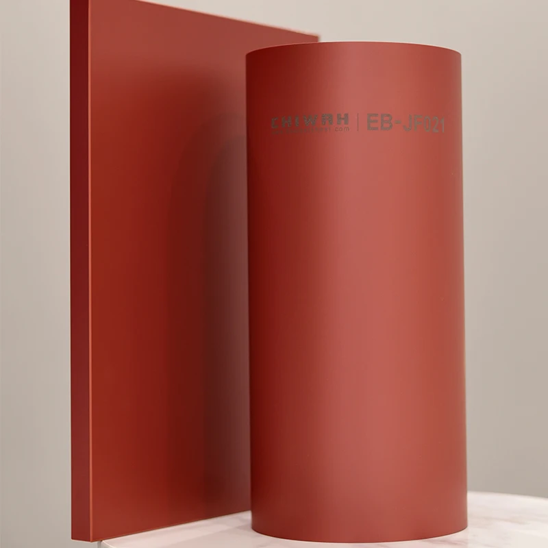 4*9 FT 1220*2440*0.8MM  high gloss metallic EB petg sheet