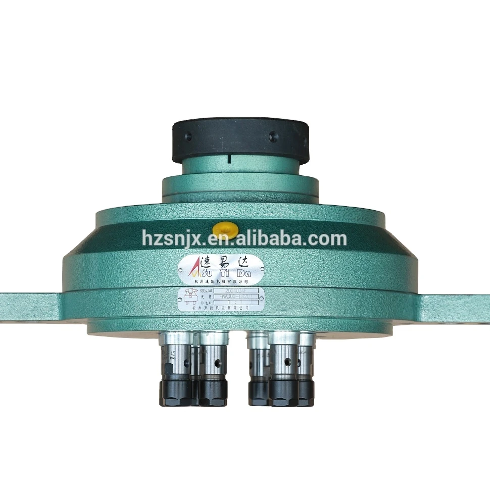 
Customized multi axis bit CNC machine tool multi bit accessories 