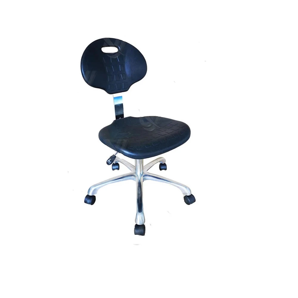 Adjustable Industrial Office ESD Computer Lab Chairs